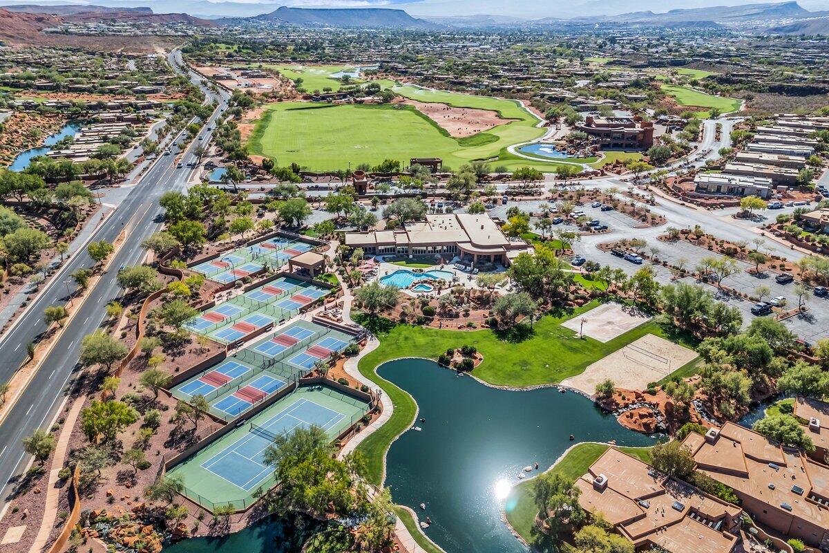 KACHINA SPRINGS EAST - Residential