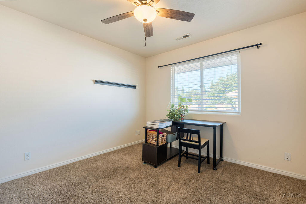 SNOW HAVEN TOWNHOMES - Residential