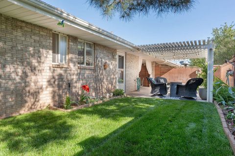 Tiny photo for 296 E 900 South 23 #23, Saint George, UT 84770 (MLS # 26-271848)