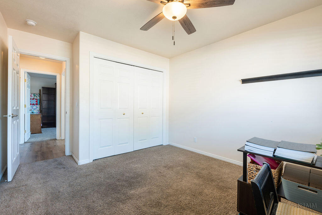 SNOW HAVEN TOWNHOMES - Residential
