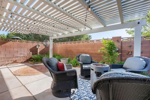 Tiny photo for 296 E 900 South 23 #23, Saint George, UT 84770 (MLS # 26-271848)