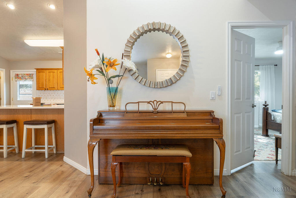 SNOW HAVEN TOWNHOMES - Residential