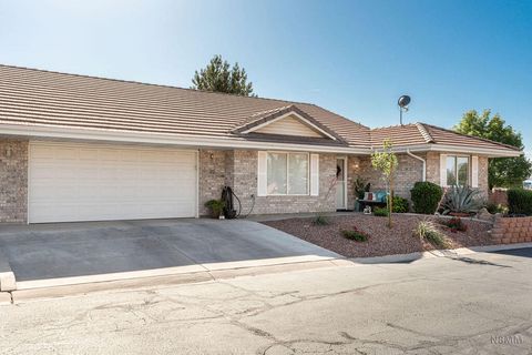 Tiny photo for 296 E 900 South 23 #23, Saint George, UT 84770 (MLS # 26-271848)