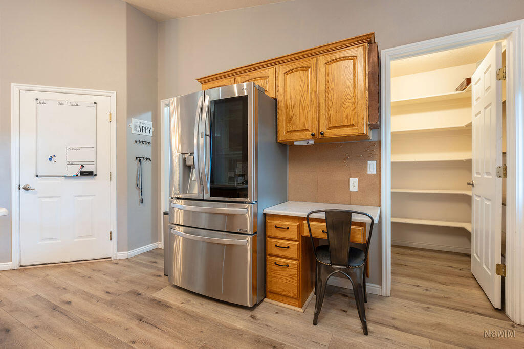 SNOW HAVEN TOWNHOMES - Residential
