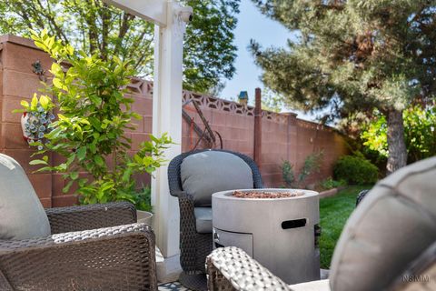 Tiny photo for 296 E 900 South 23 #23, Saint George, UT 84770 (MLS # 26-271848)