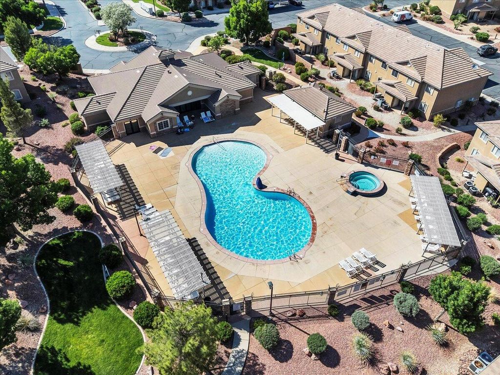 Photo of 3155 S Hidden Valley DR 248 #248, Saint George, UT 84790 (MLS # 26-272433)