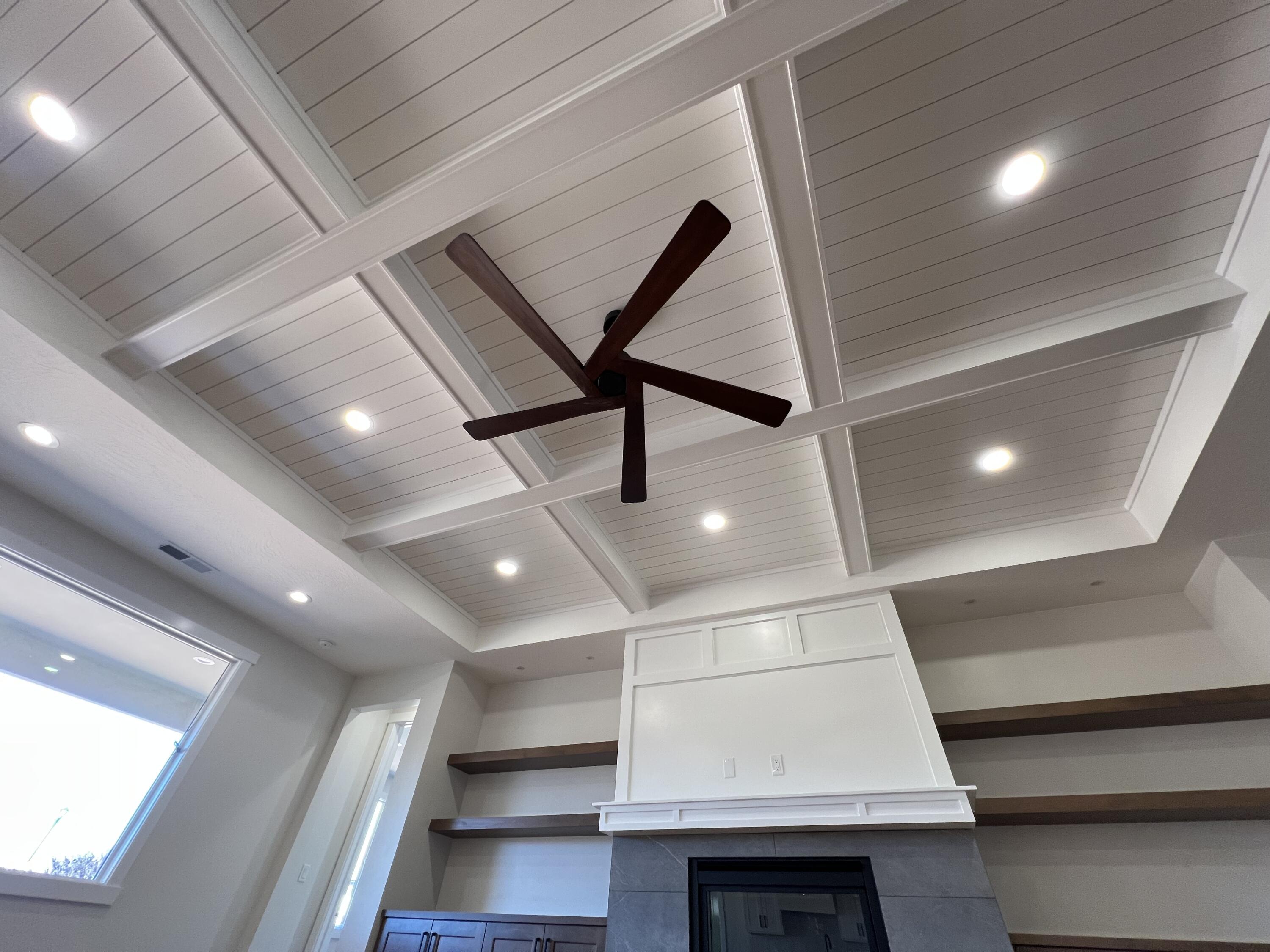 HOMESTEADS AT STUCKI FARMS - Residential