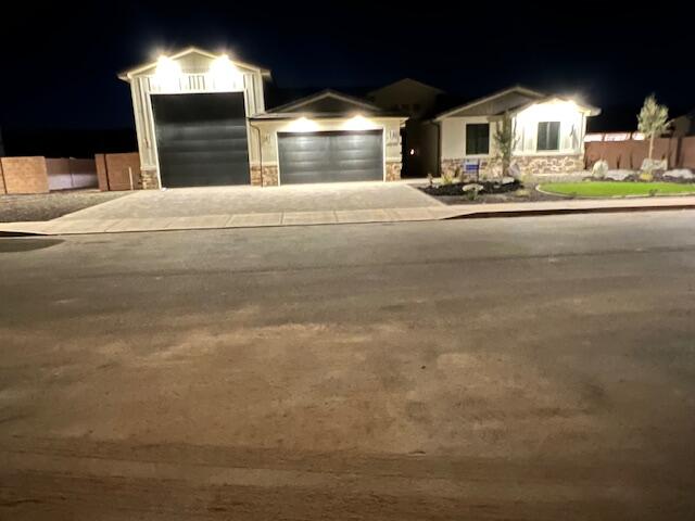 HOMESTEADS AT STUCKI FARMS - Residential