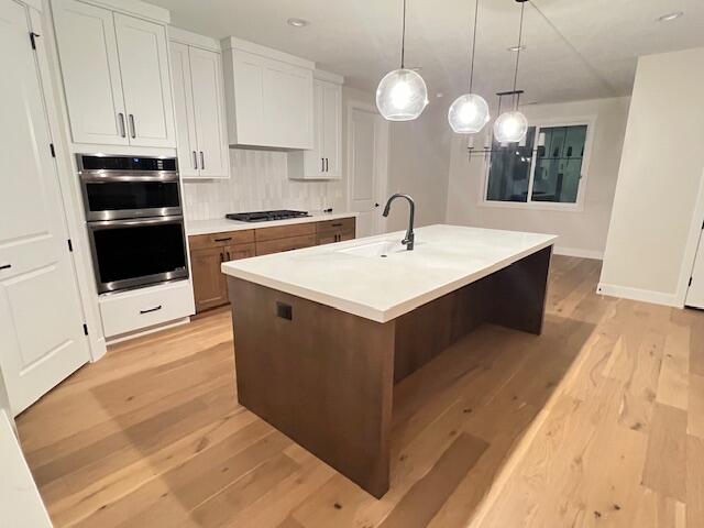 HOMESTEADS AT STUCKI FARMS - Residential