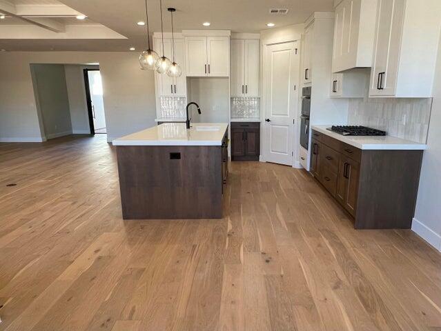 HOMESTEADS AT STUCKI FARMS - Residential