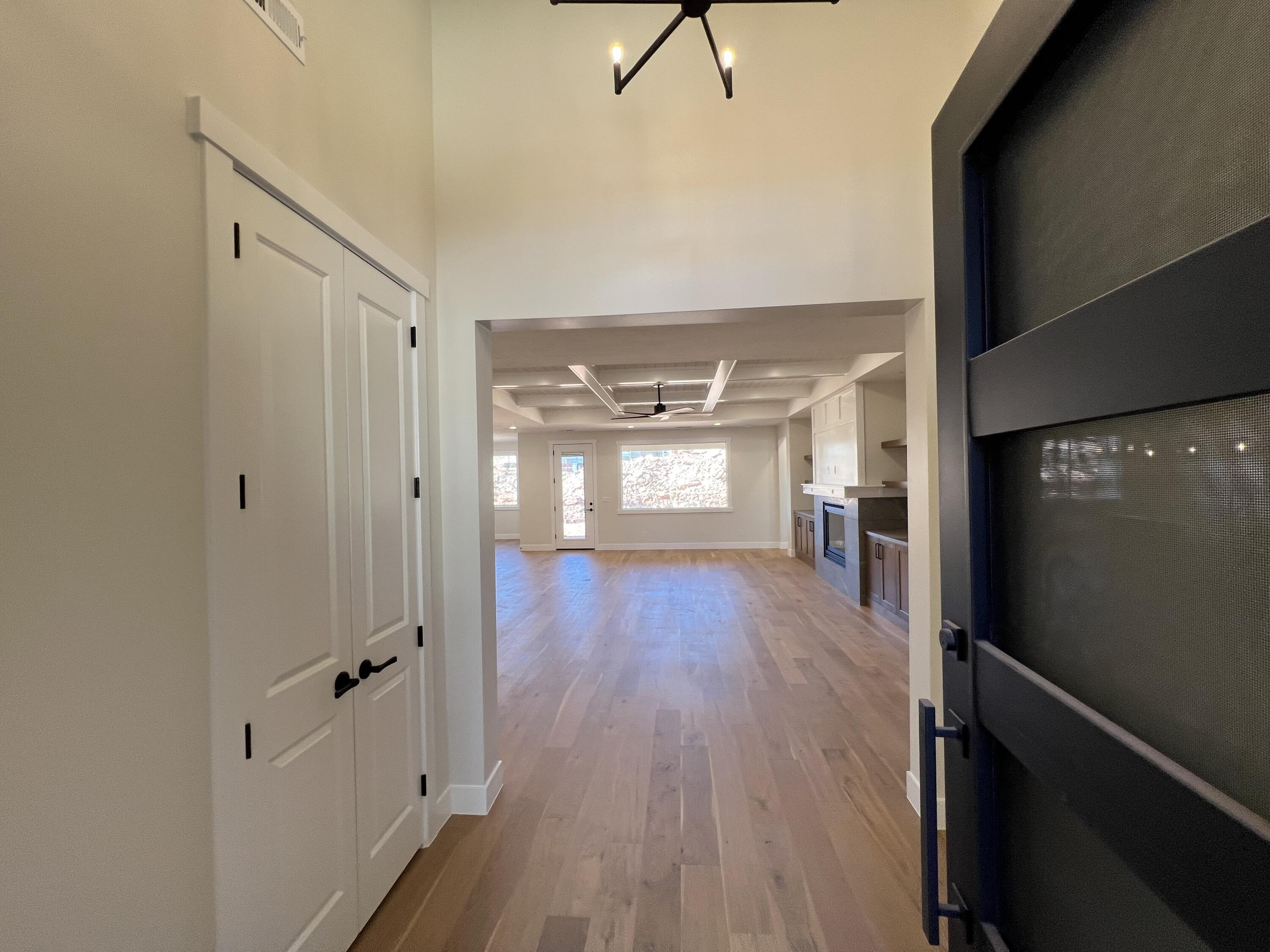 HOMESTEADS AT STUCKI FARMS - Residential