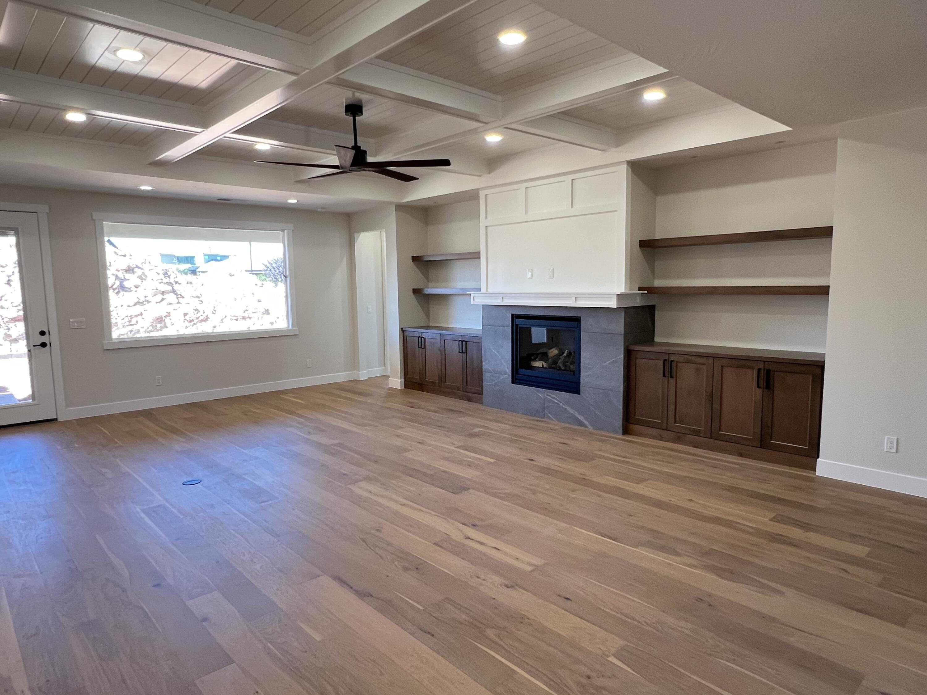 HOMESTEADS AT STUCKI FARMS - Residential