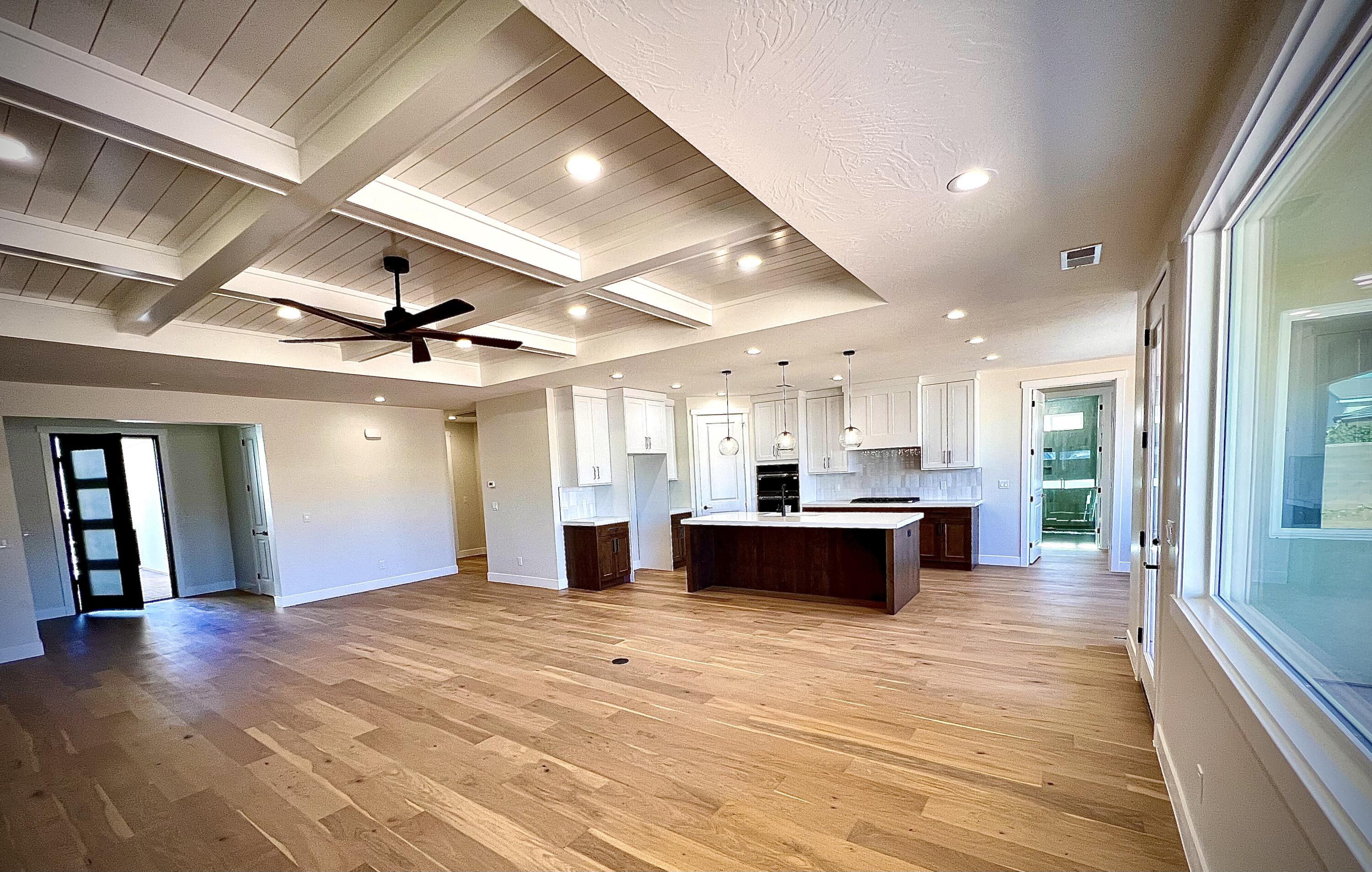 HOMESTEADS AT STUCKI FARMS - Residential