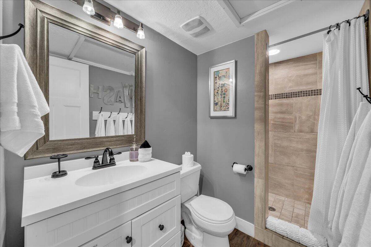 SPORTS VILLAGE - Residential