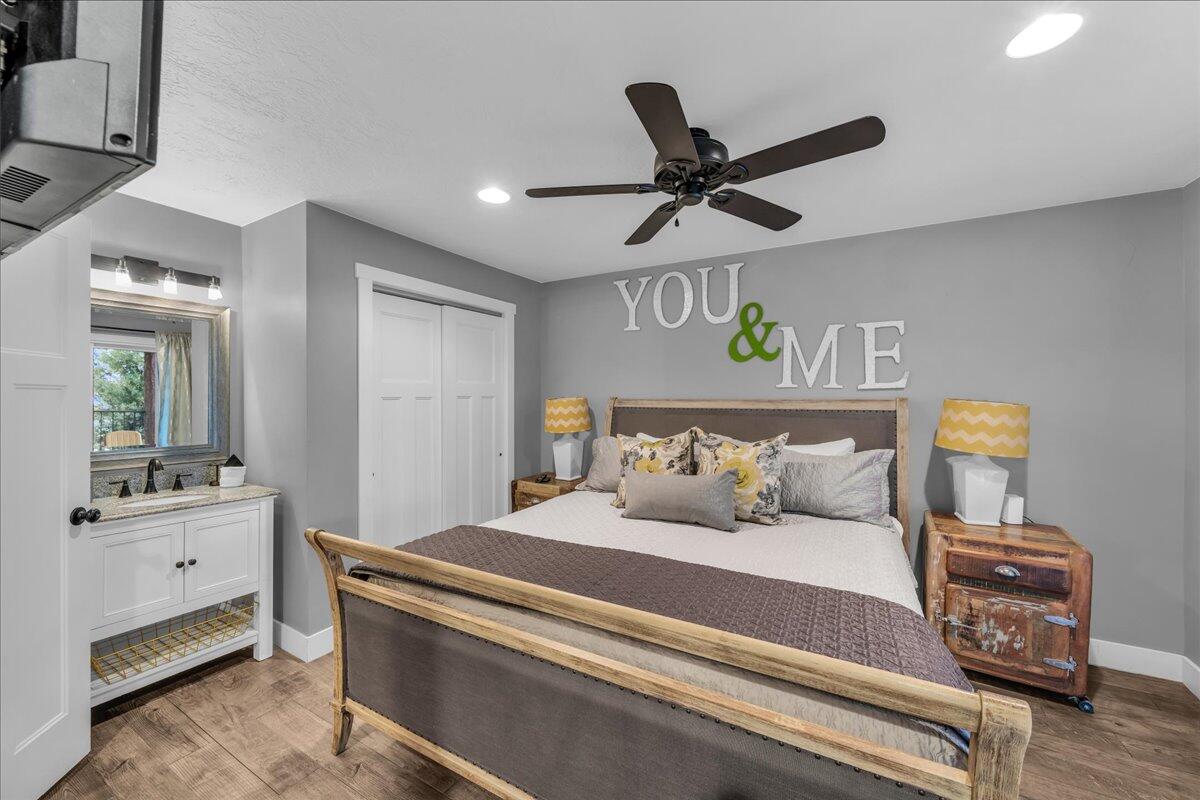 SPORTS VILLAGE - Residential