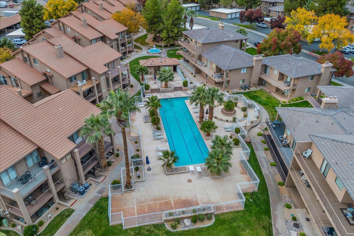 SPORTS VILLAGE - Residential