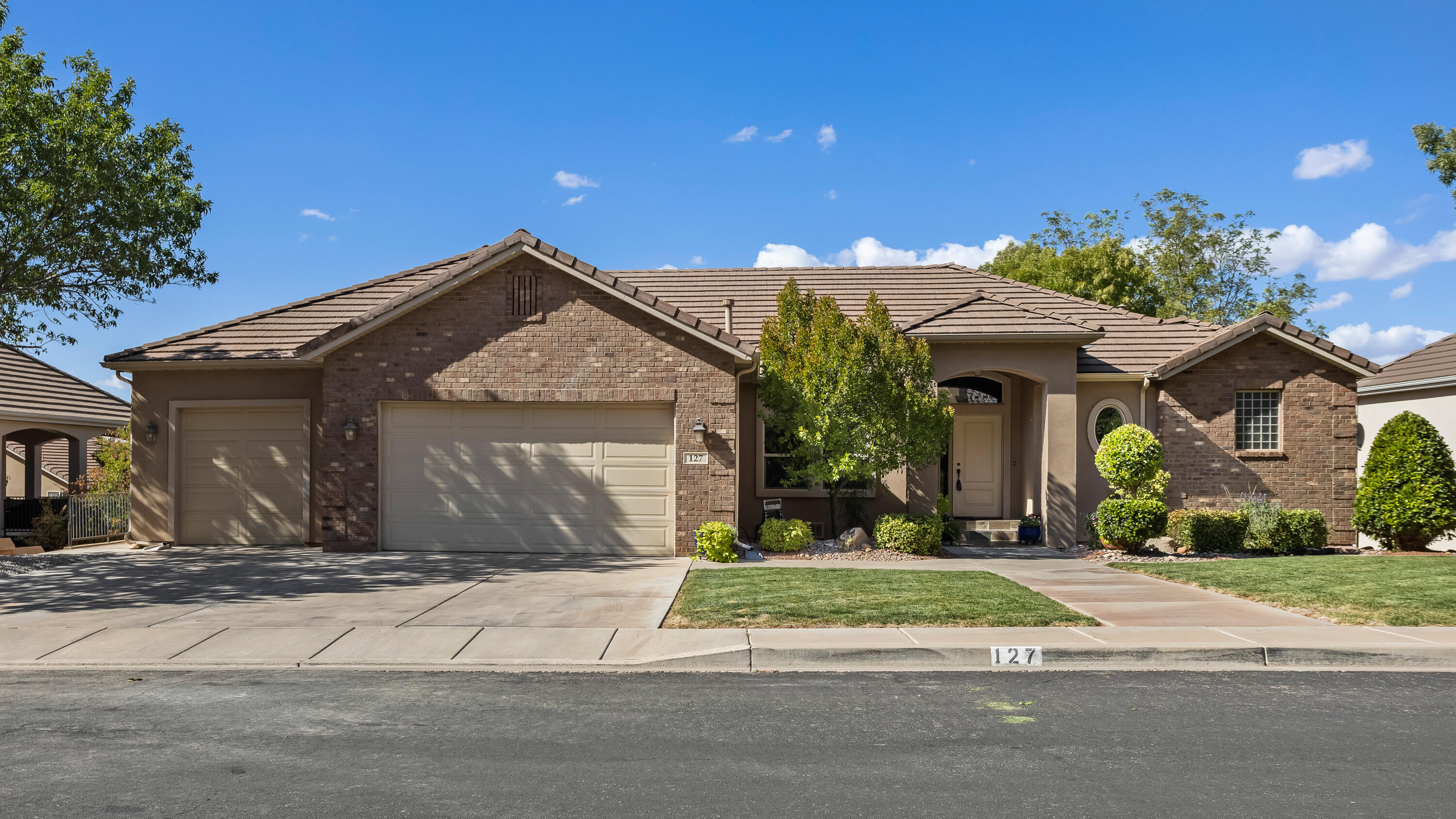 SHADOW MOUNTAIN - Residential