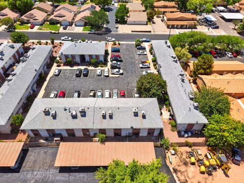 Tiny photo for 1150 W 360 N 12 #12, Saint George, UT 84770 (MLS # 26-274112)