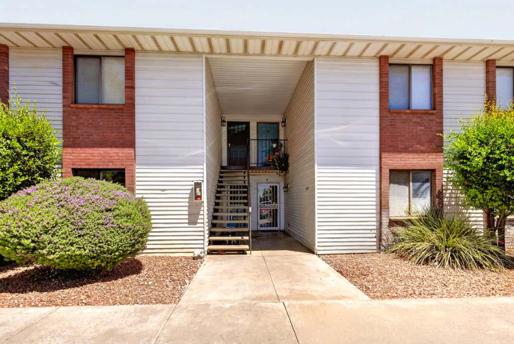Photo of 1150 W 360 N 12 #12, Saint George, UT 84770 (MLS # 26-274112)