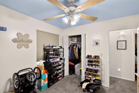Tiny photo for 1150 W 360 N 12 #12, Saint George, UT 84770 (MLS # 26-274112)