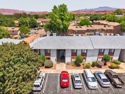Tiny photo for 1150 W 360 N 12 #12, Saint George, UT 84770 (MLS # 26-274112)