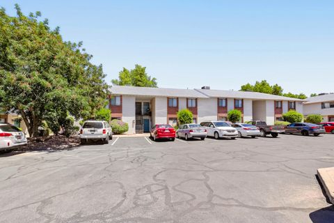 Tiny photo for 1150 W 360 N 12 #12, Saint George, UT 84770 (MLS # 26-274112)
