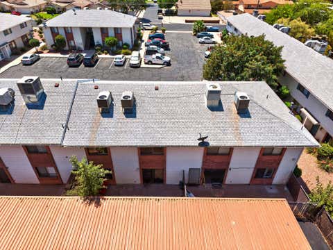 Tiny photo for 1150 W 360 N 12 #12, Saint George, UT 84770 (MLS # 26-274112)