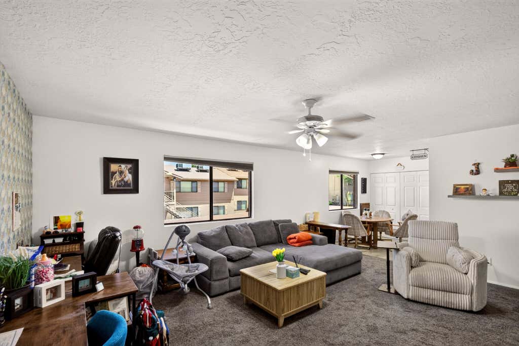 Photo of 1150 W 360 N 12 #12, Saint George, UT 84770 (MLS # 26-274112)