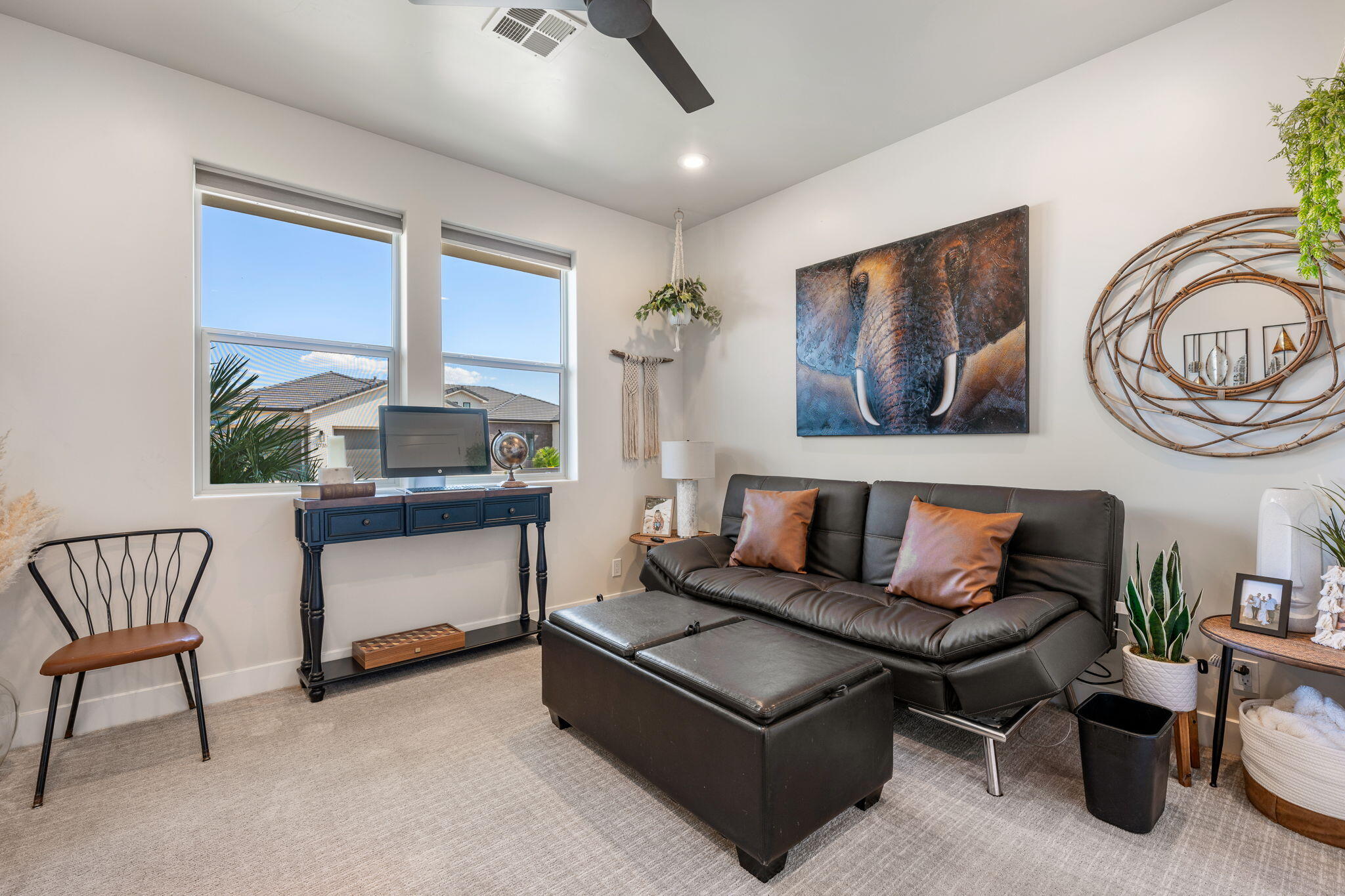 SOUTHERN VISTAS - Residential