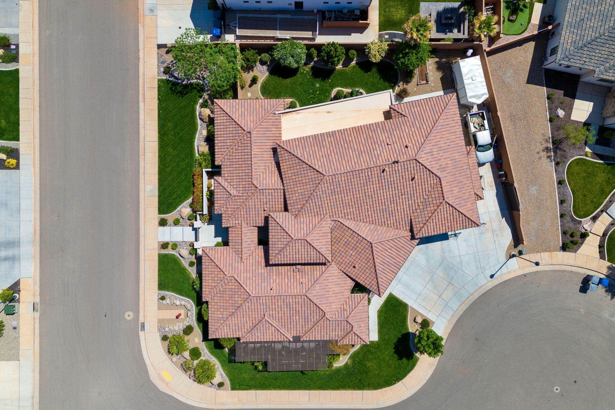 SOUTHERN VISTAS - Residential