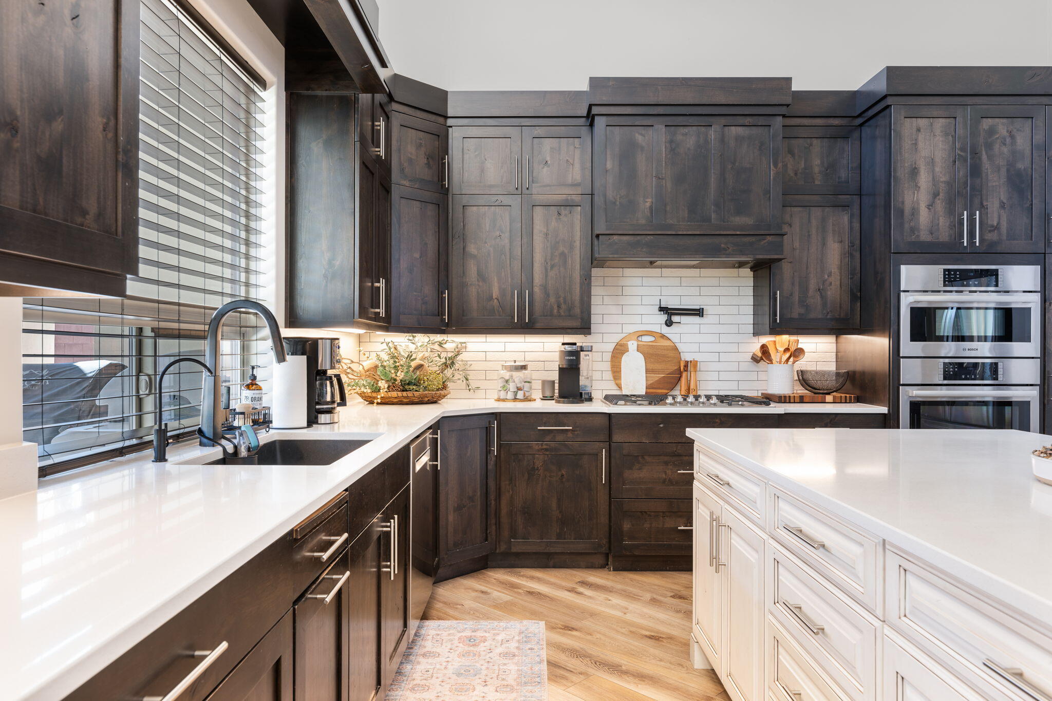 SOUTHERN VISTAS - Residential