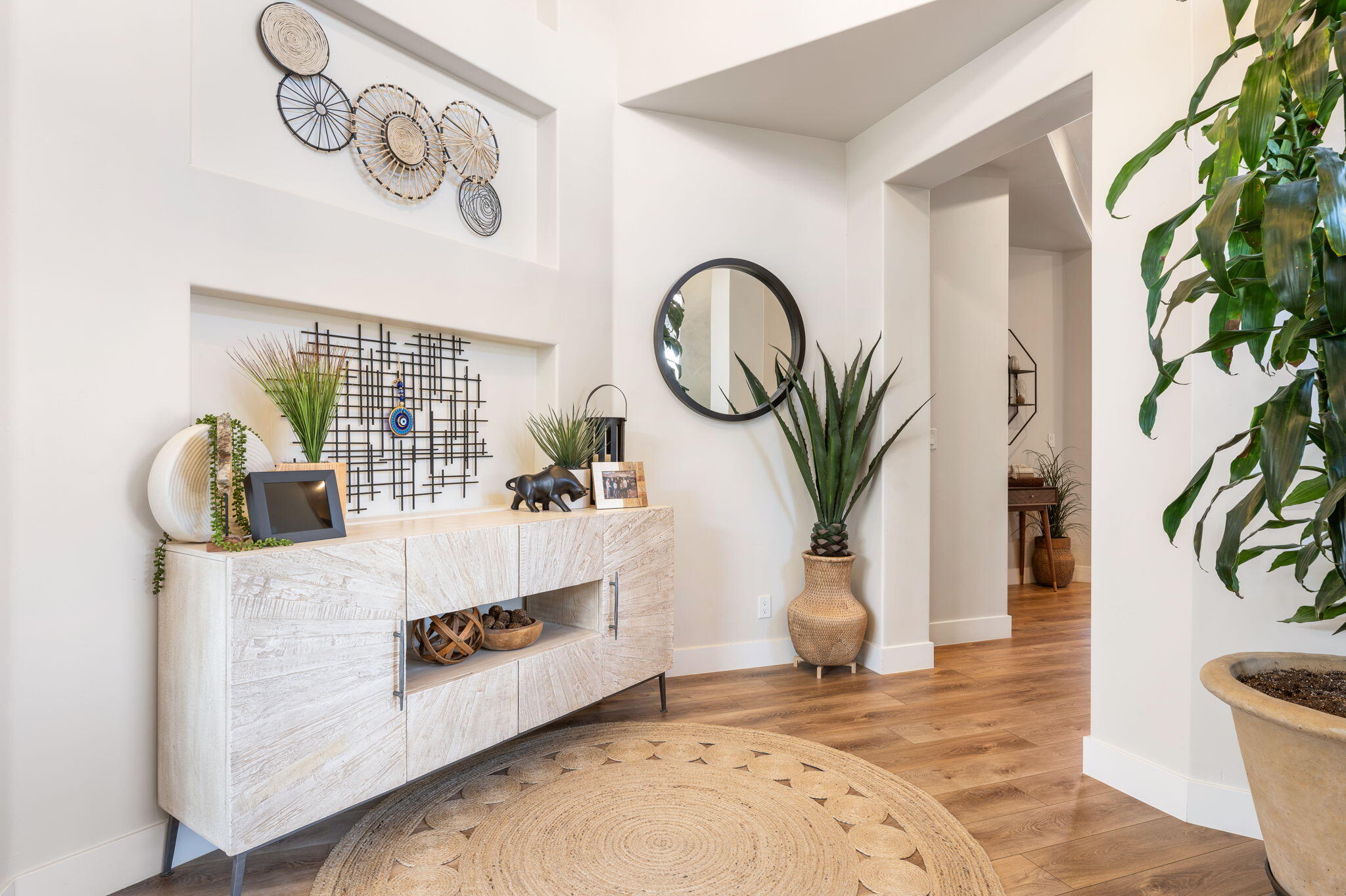 SOUTHERN VISTAS - Residential