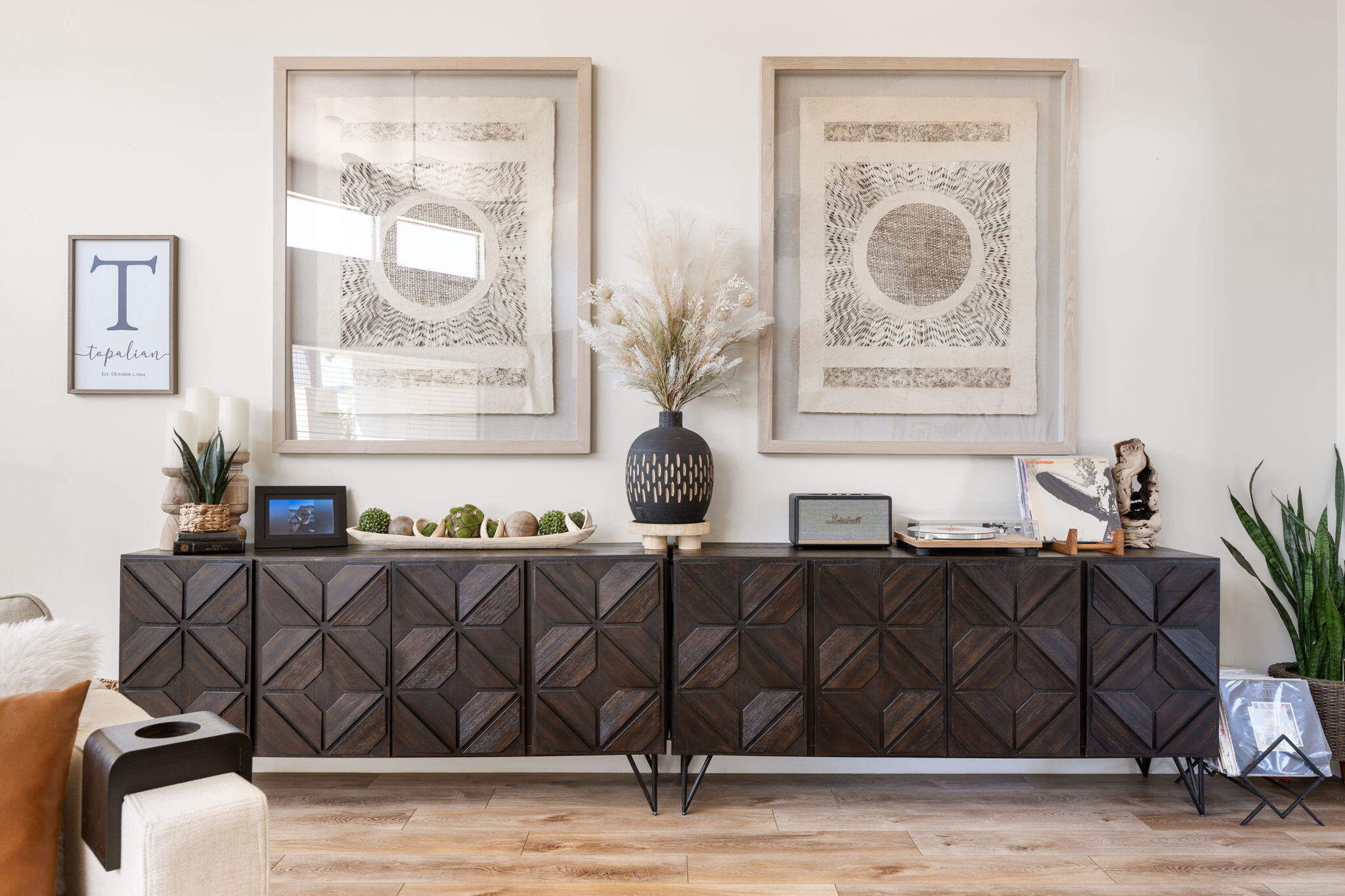 SOUTHERN VISTAS - Residential