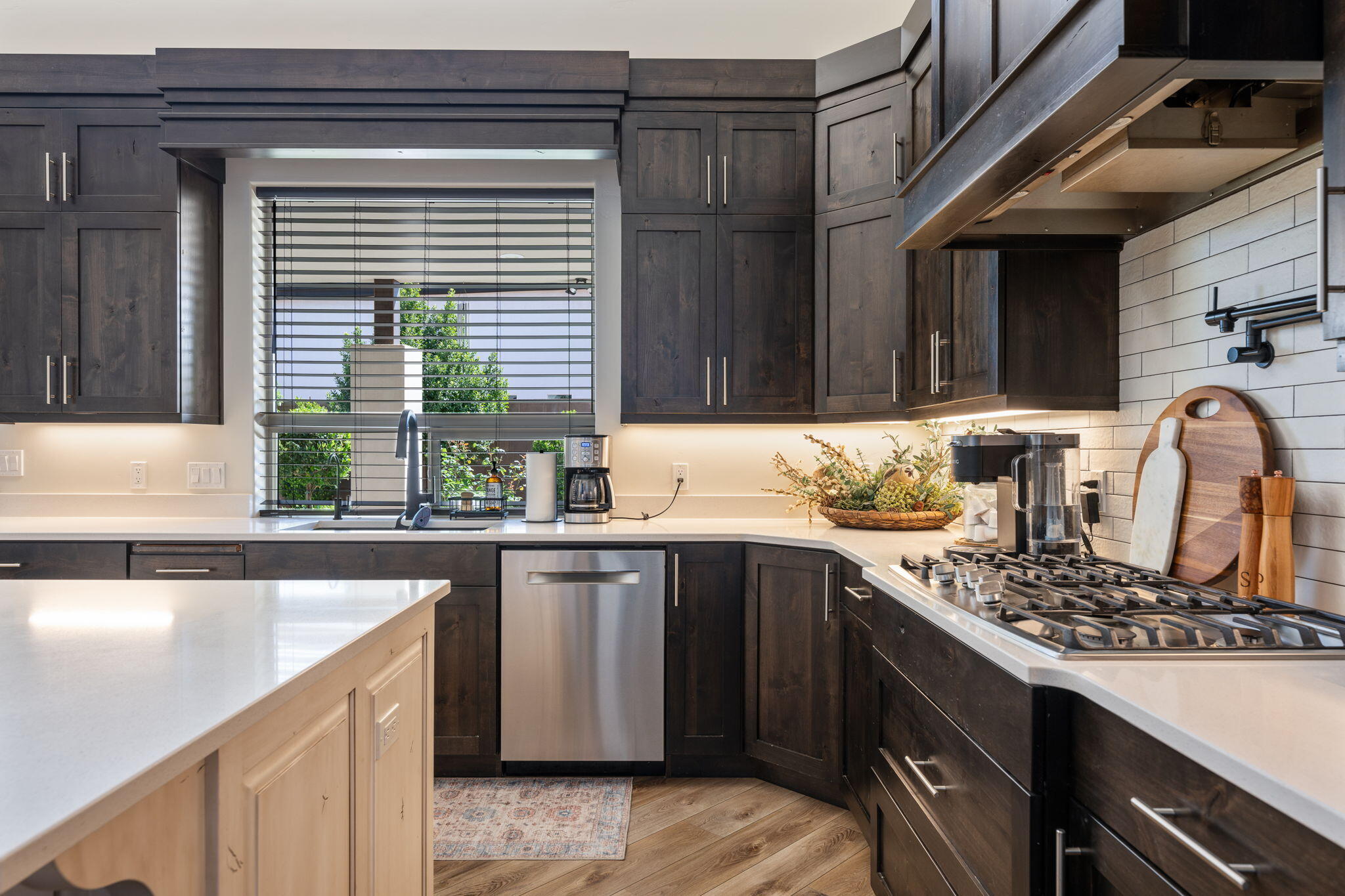 SOUTHERN VISTAS - Residential