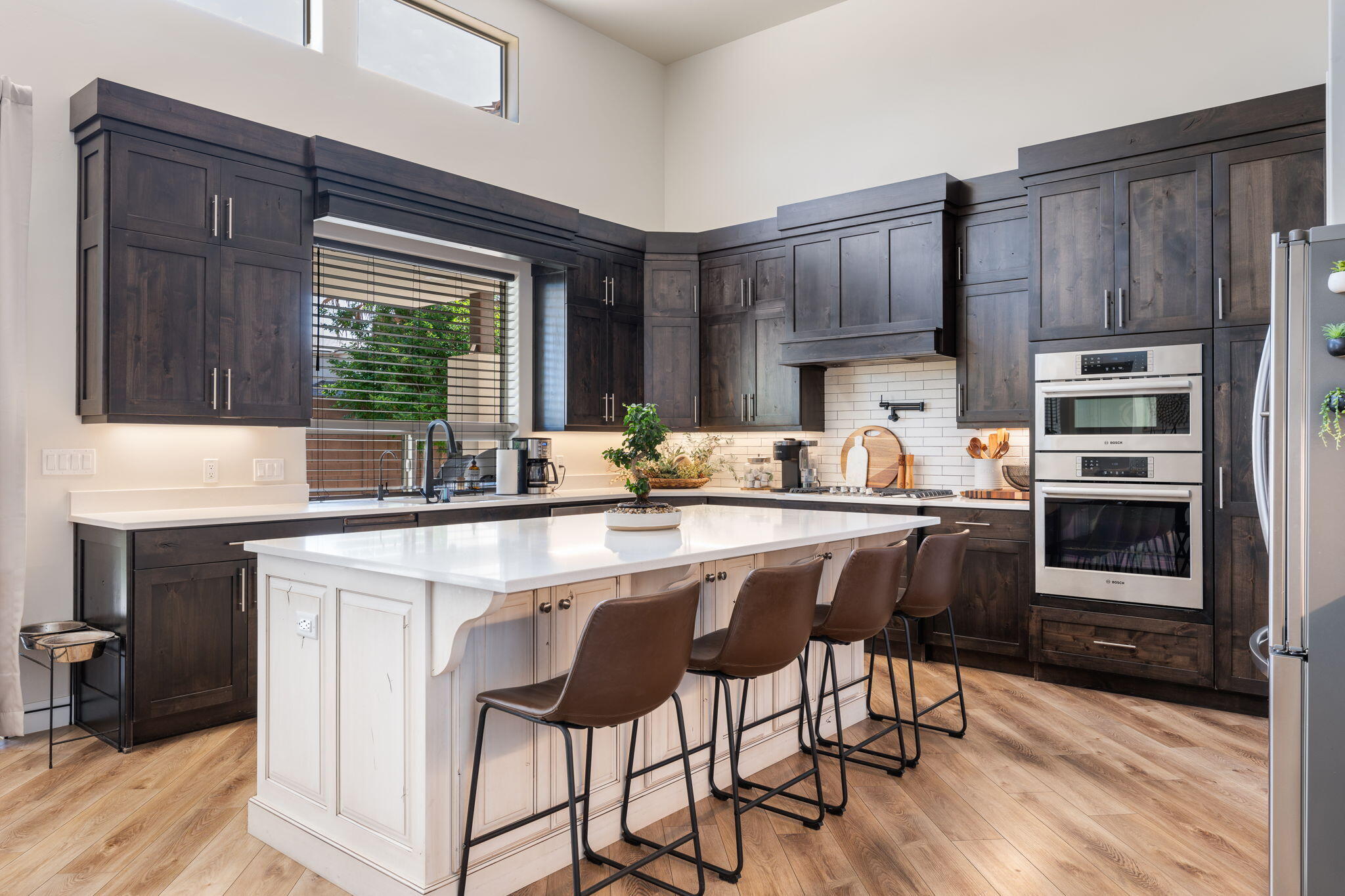 SOUTHERN VISTAS - Residential