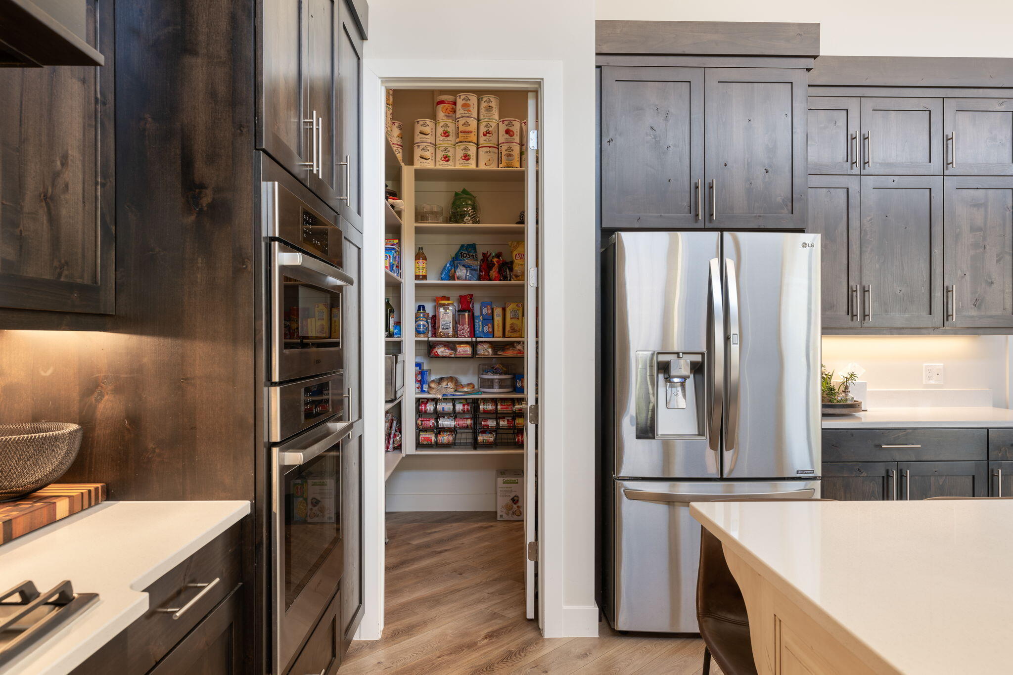 SOUTHERN VISTAS - Residential