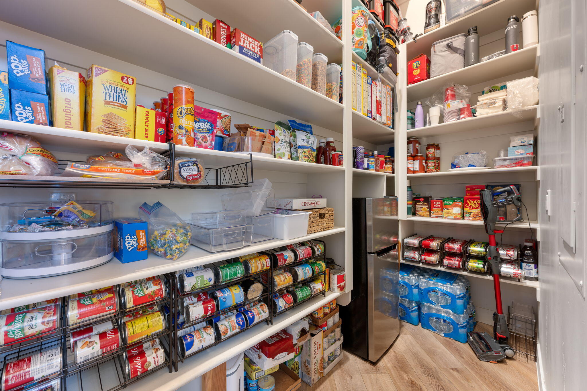 SOUTHERN VISTAS - Residential