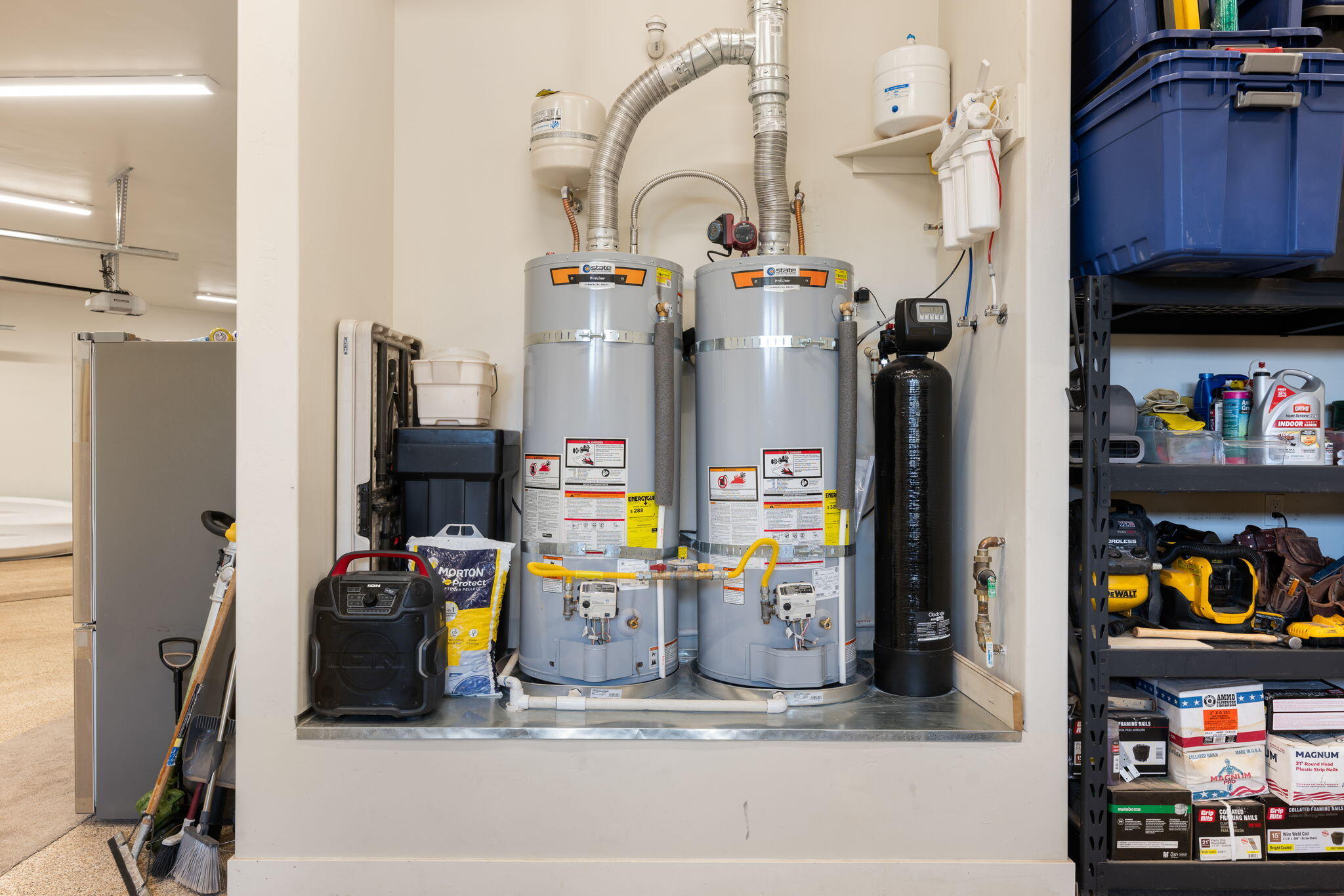 SOUTHERN VISTAS - Residential