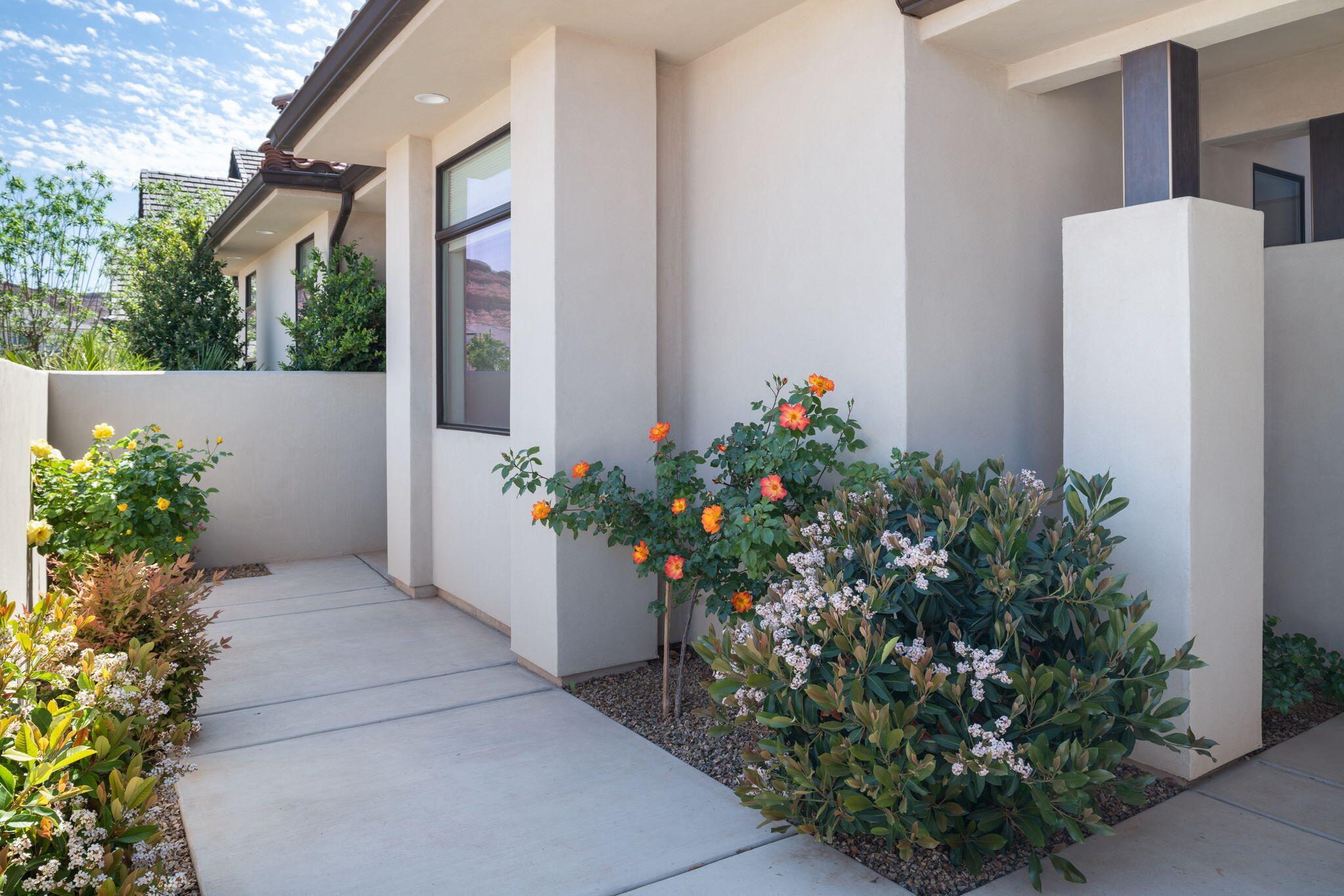 SOUTHERN VISTAS - Residential