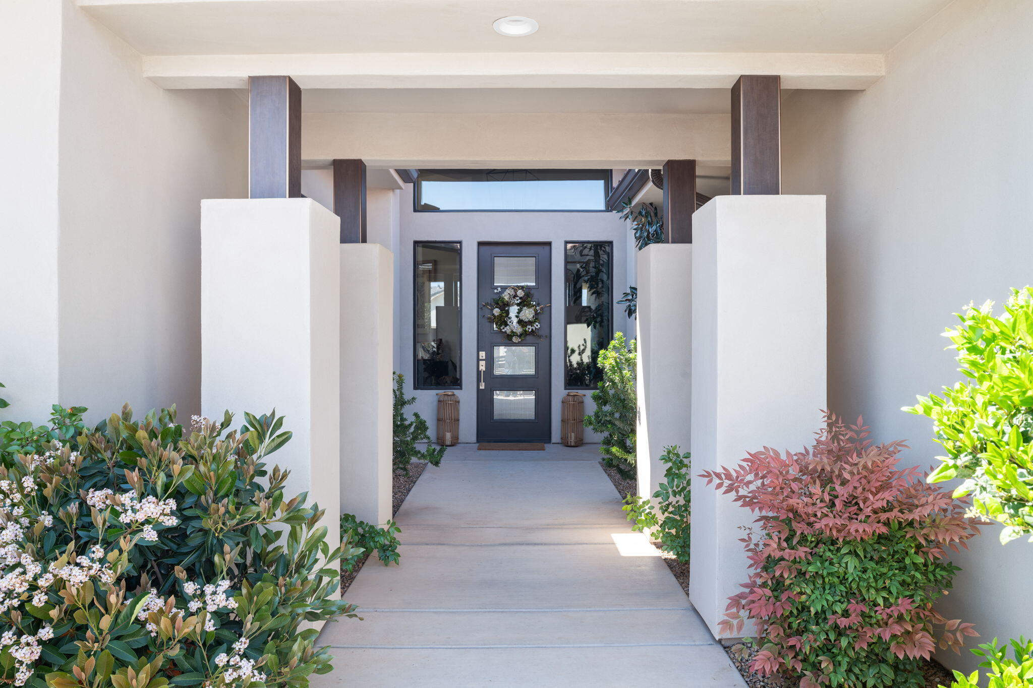 SOUTHERN VISTAS - Residential