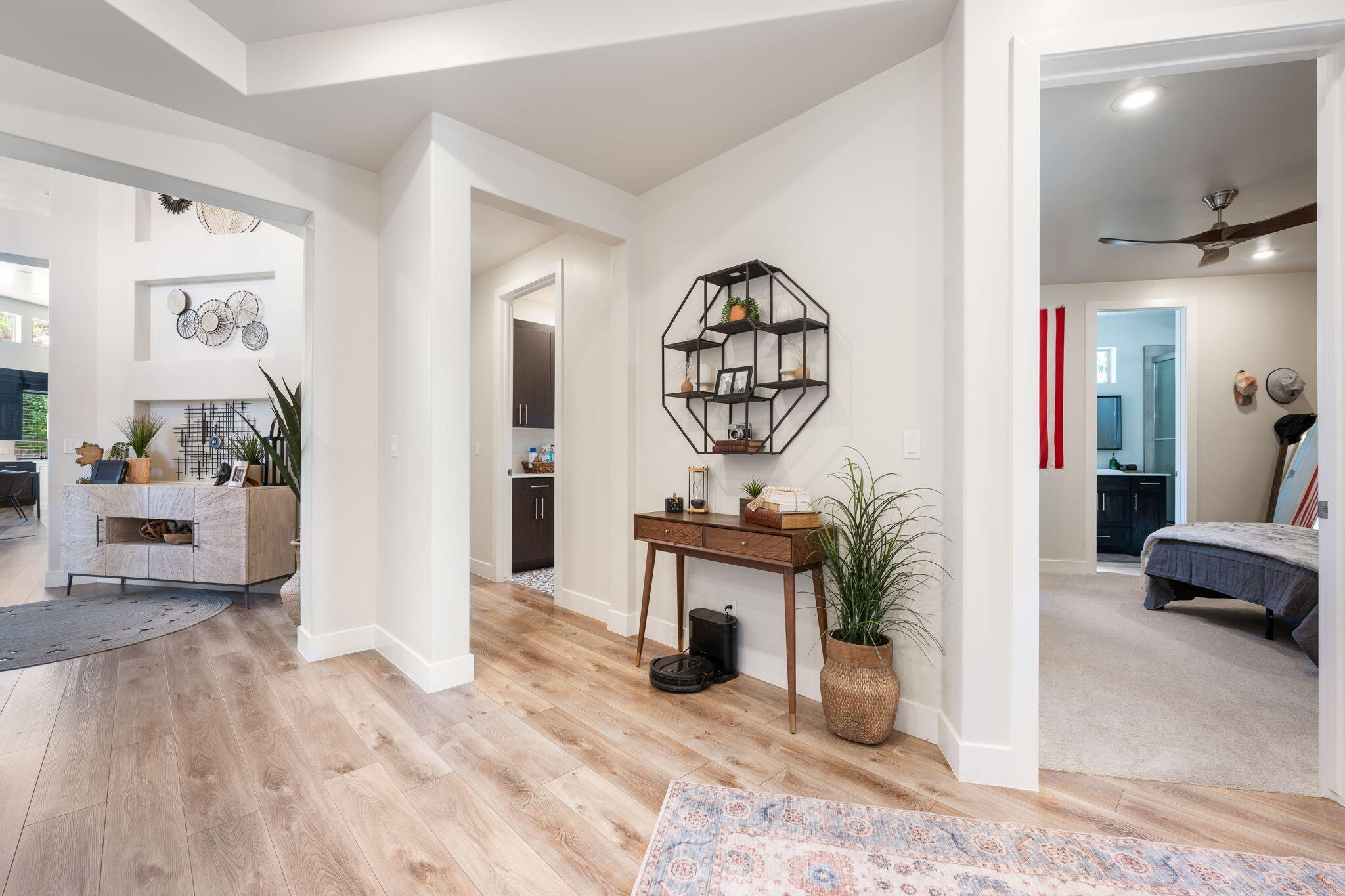 SOUTHERN VISTAS - Residential