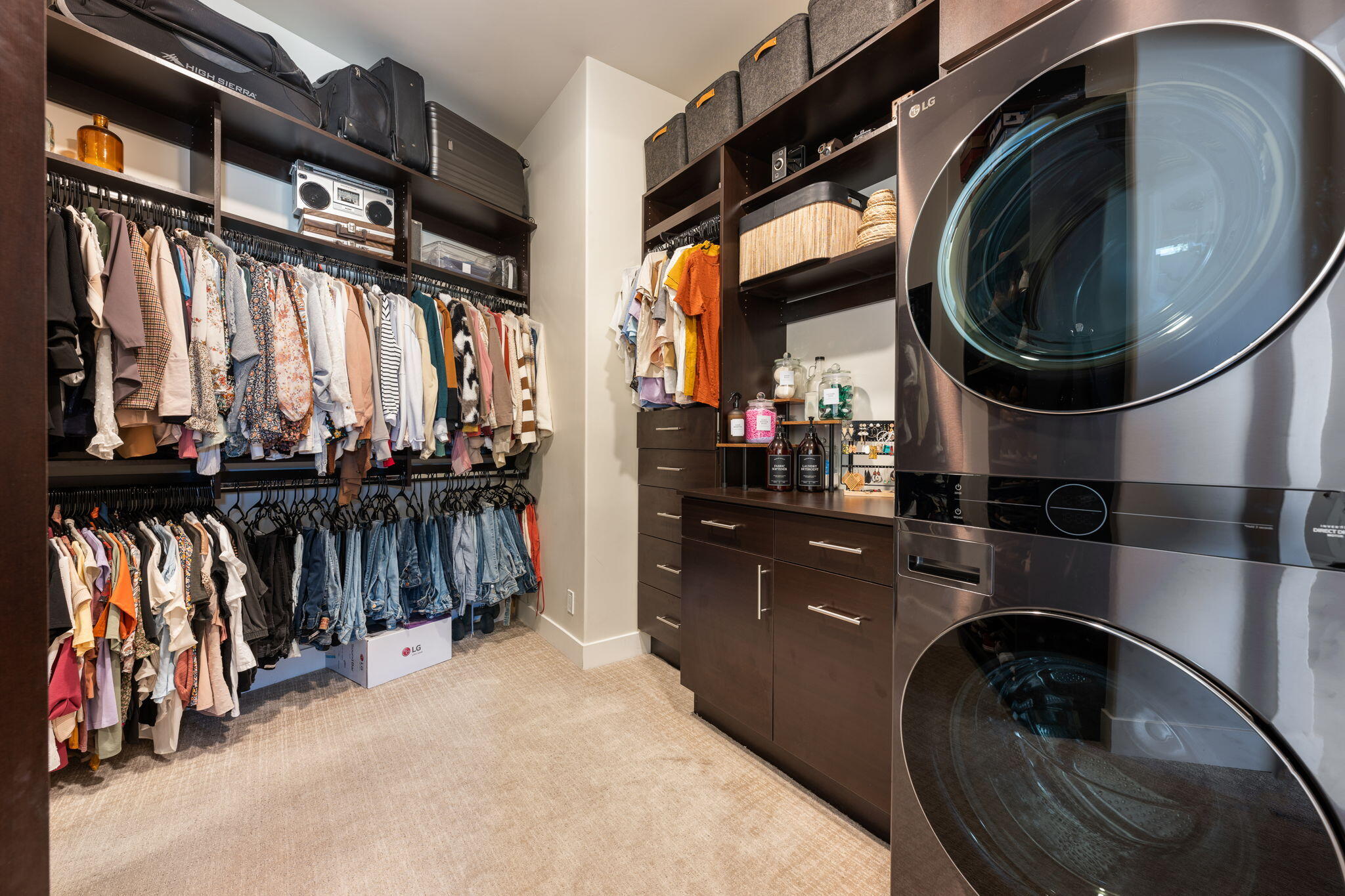 SOUTHERN VISTAS - Residential