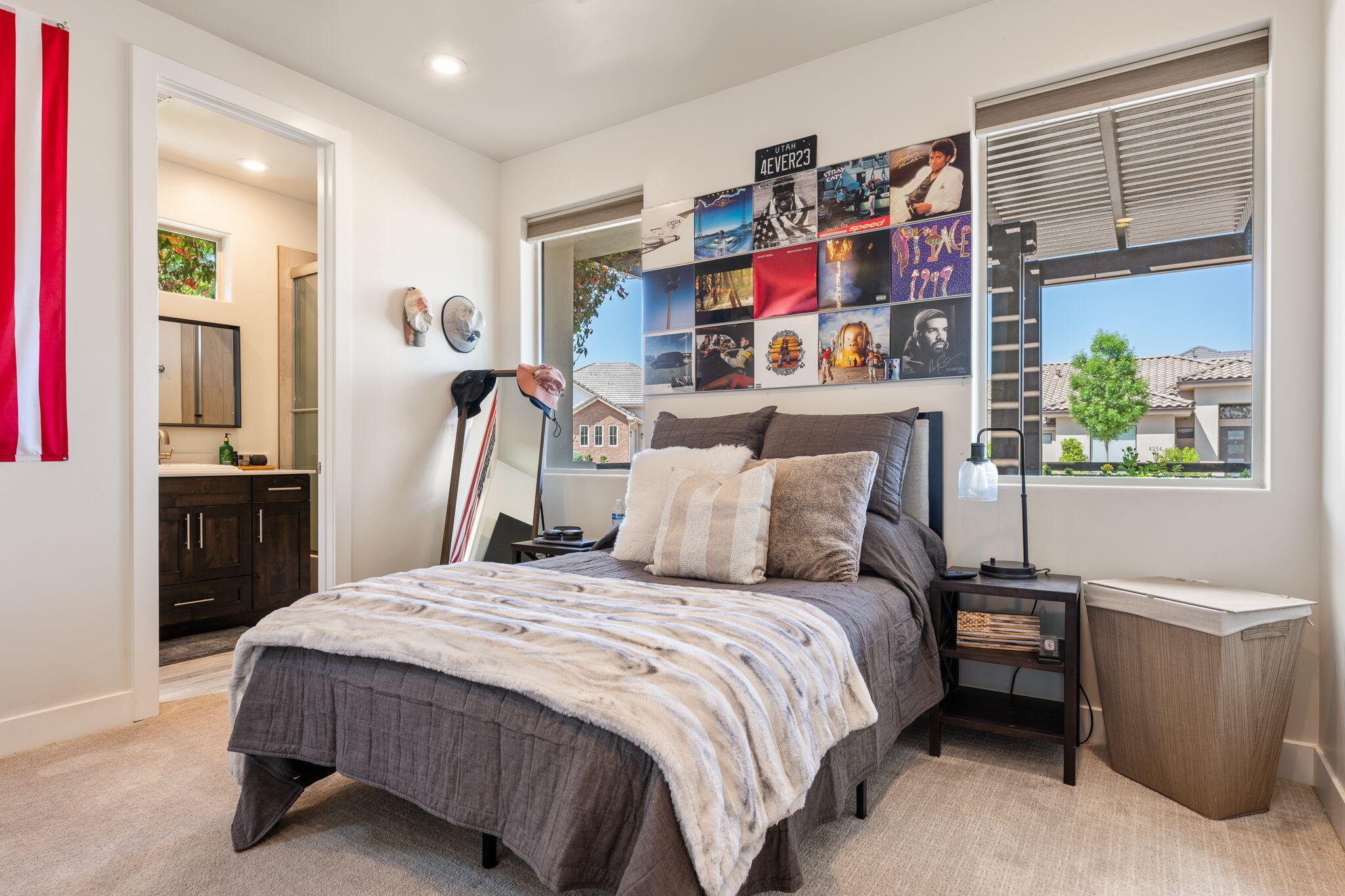 SOUTHERN VISTAS - Residential