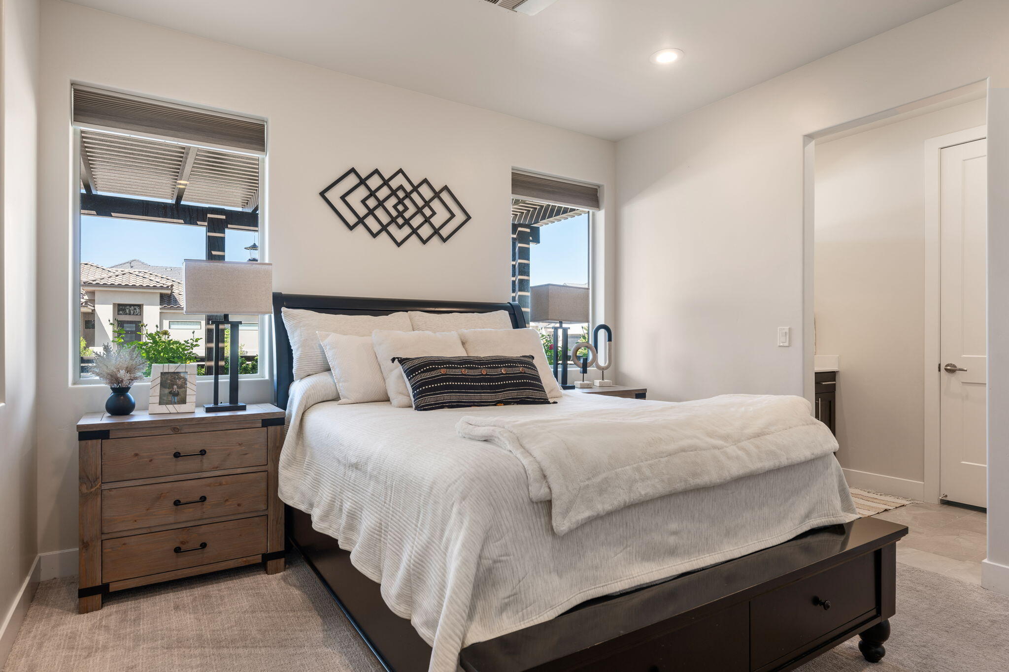 SOUTHERN VISTAS - Residential