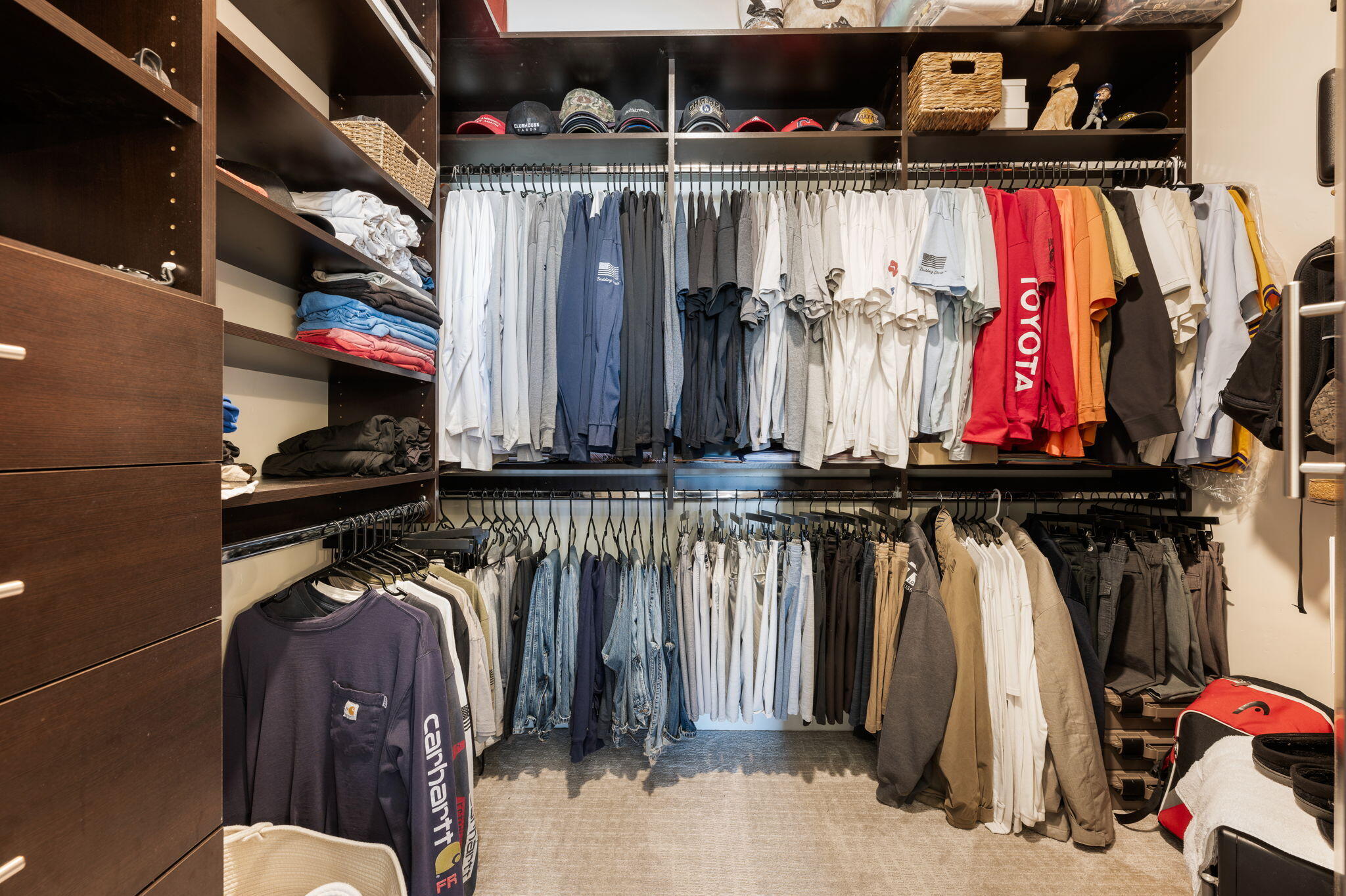 SOUTHERN VISTAS - Residential