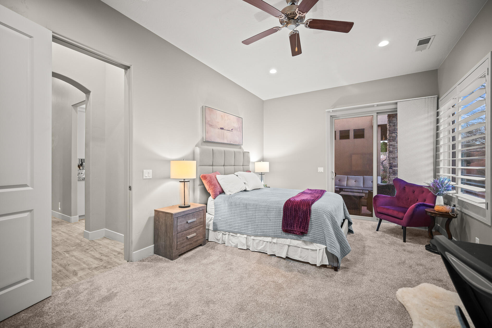 KACHINA SPRINGS EAST - Residential