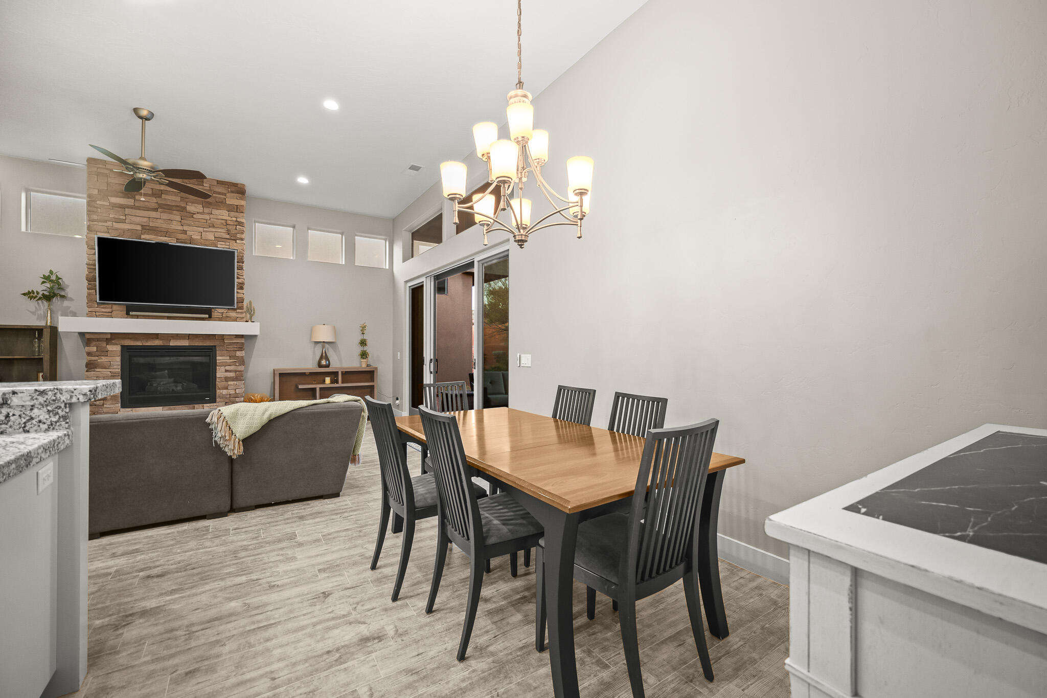 KACHINA SPRINGS EAST - Residential