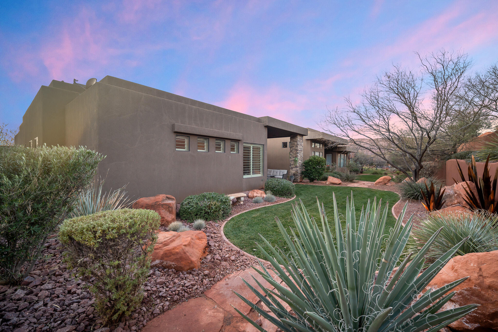 KACHINA SPRINGS EAST - Residential