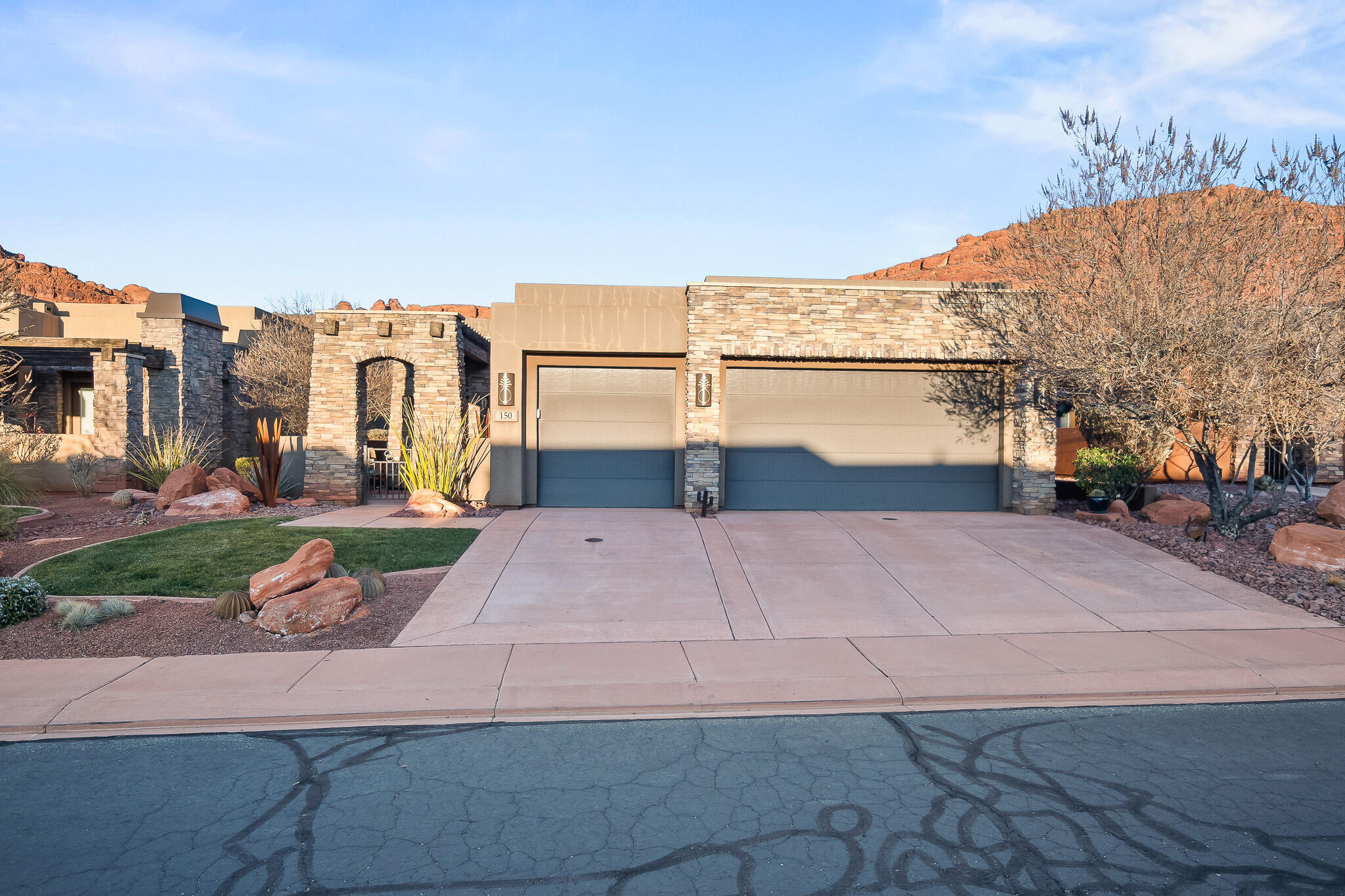 KACHINA SPRINGS EAST - Residential