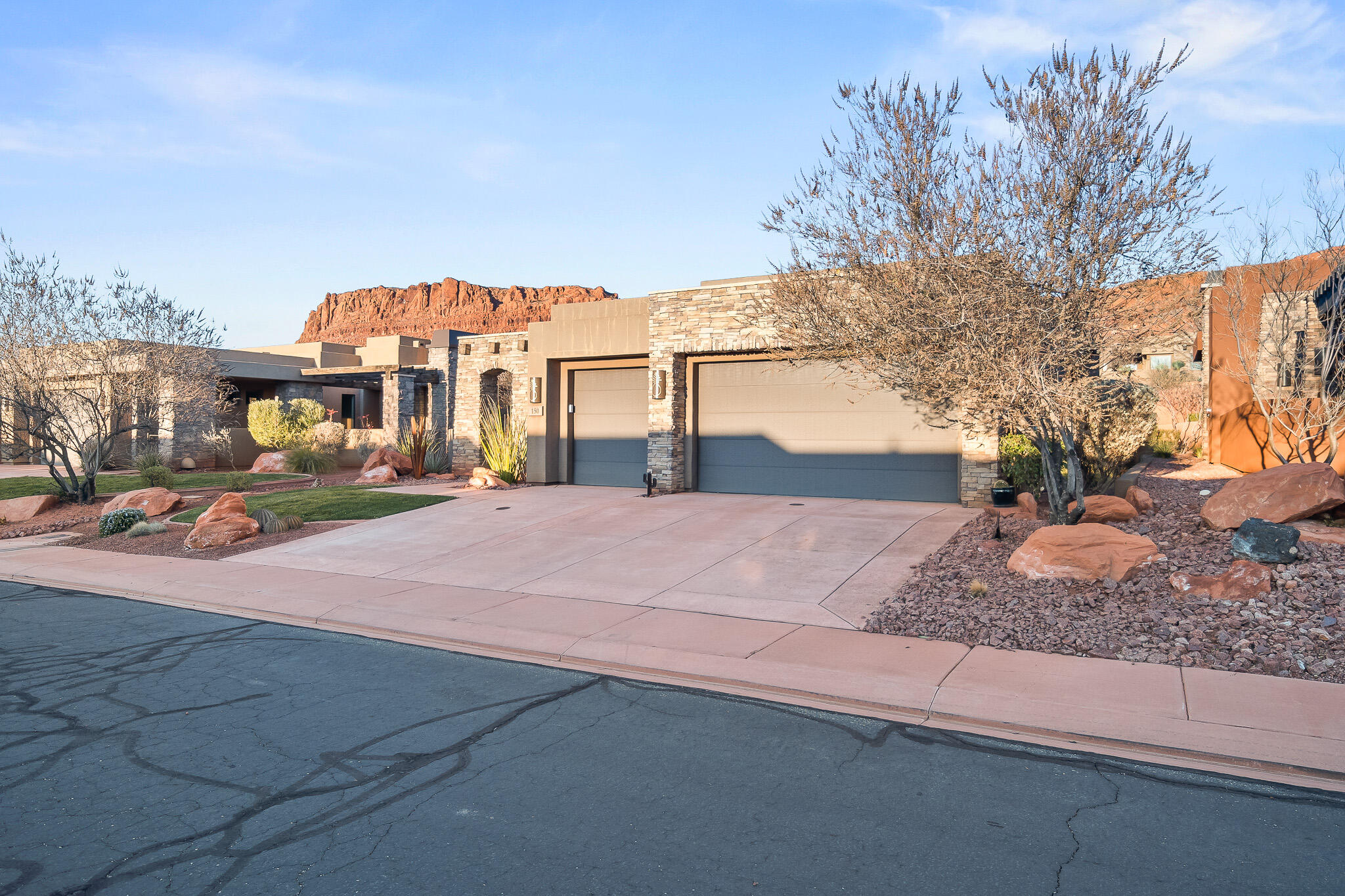 KACHINA SPRINGS EAST - Residential